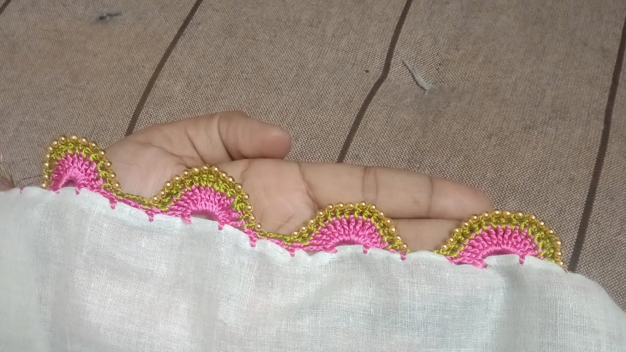 saree kuchu training class 11 part 2# learning design video# in Kannada in Doddaballapura