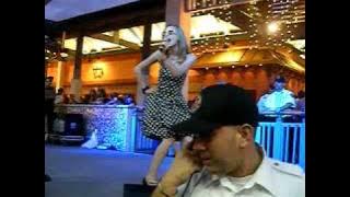 Too Cool - Meaghan Jette Martin