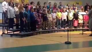 Jack Spring concert 2015 -1