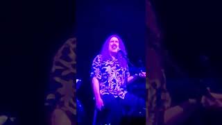 Weird Al Yankovic - Good Old Days Ill-Advised Vanity Tour In Berlin