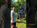 El Lanzador de Cuchillos Más Mortal