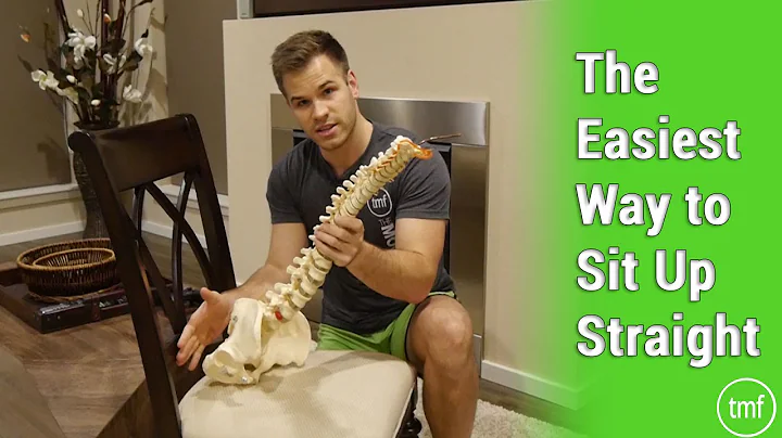The Easiest Way to Sit Up Straight | Week 46 | Mov...