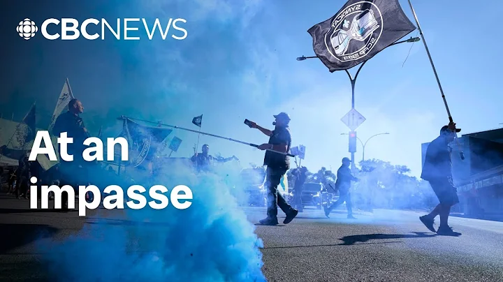 More Montreal transit strikes possible as talks between STM and workers show little progress