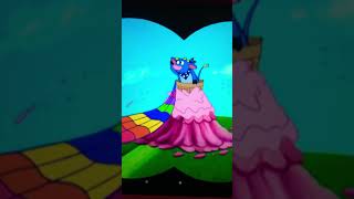 Benny The Bull Is Stuck In The Gooey Geyser, And Isa Is Stuck In The Sand Hole With Sand Ants