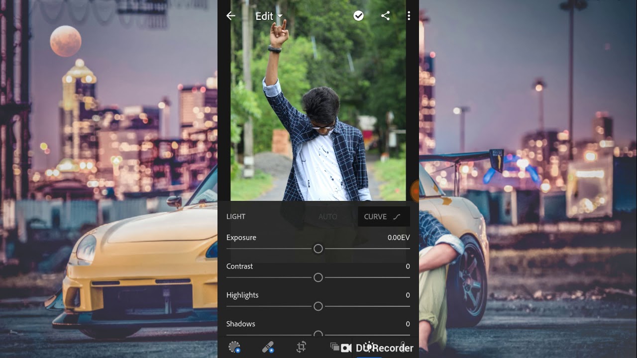 Wasim Editorgraphy 💙