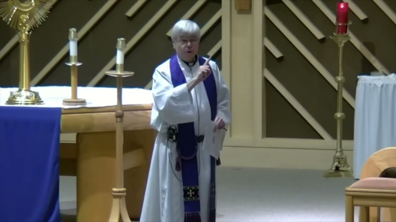 PROPHECIES ARE BEING FULLFILLED - FR JIM BLOUNT