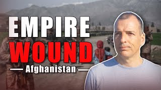 MTP 010: Why the loss of Afghanistan will prove to be the Empire's death wound.