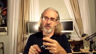 CM-i3 Review by Paul Alan Clifford