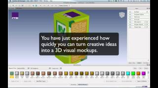 RealVue 3D Packager Intro.mov
