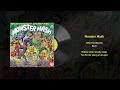 Monster Mash Halloween Novelty Songs PPR 8126 Vintage Children S Vinyl Restored mp3