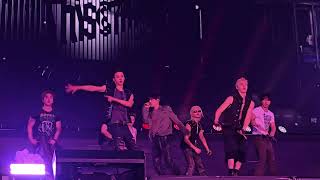 STRAY KIDS STRAYCITY MEXICO 🇲🇽 DAY 1 THIS & THAT -  SIDE EFFECTS - DO IT - CEREMONY 