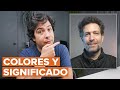 ¿Importa la "Psicología del Color"? con Luciano Cassisi de FOROALFA