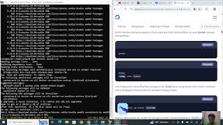 Hands on lab 2 instalasi docker