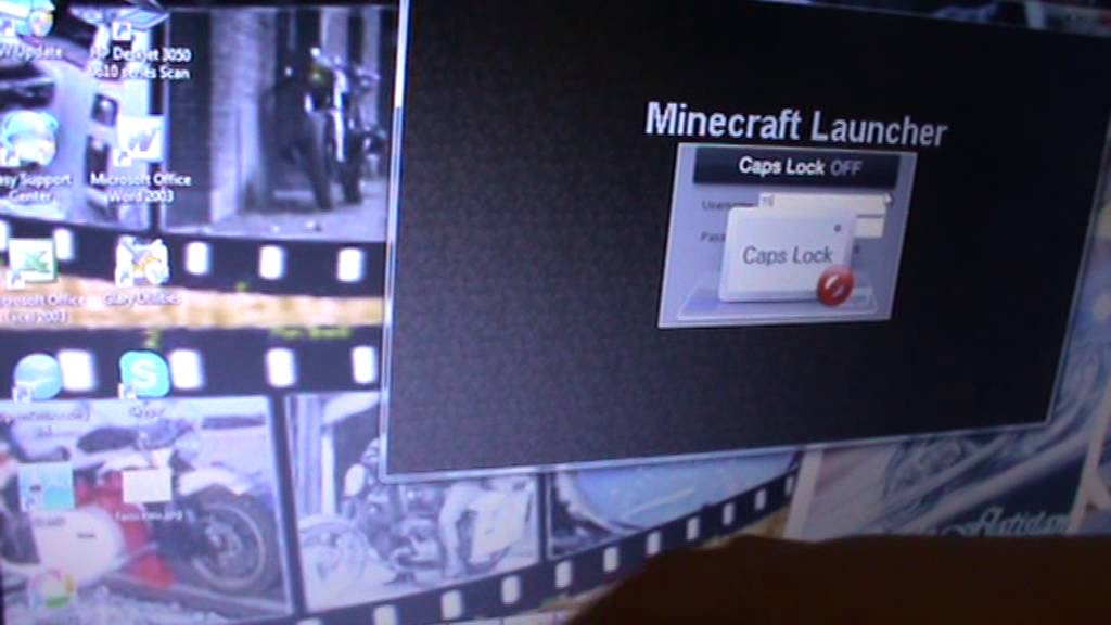 comment mettre un skin sur minecraft cracke - YouTube