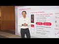Divulgação de resultados do 1T25   Santander Brasil
