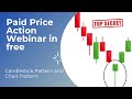 Paid Price Action Class in Free | Candlestick Pattern and Chart Pattern Class in Free | Ifw Course