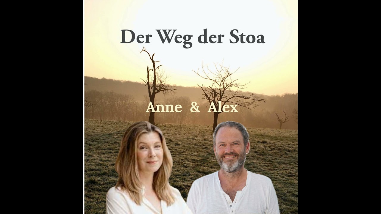 Episode 84 - Stoische Toleranz