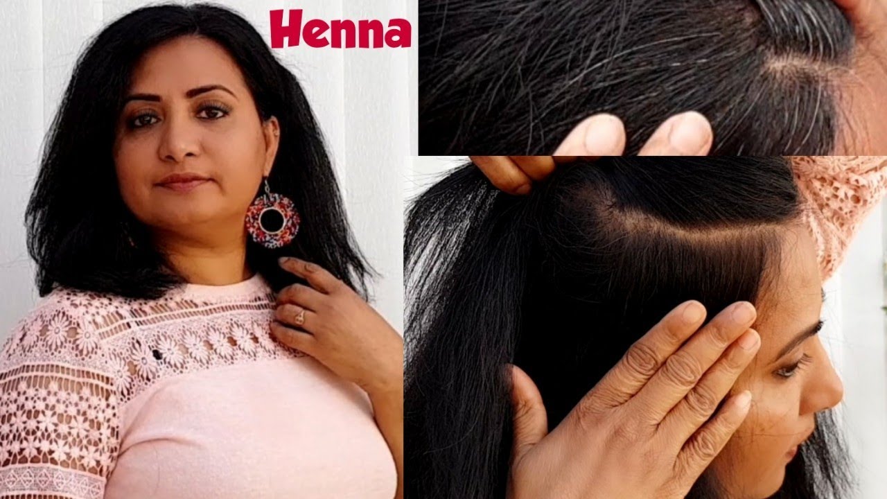 ഈ Natural Henna pack നിങ്ങളുടെ മുടിക്ക് കോഫീ ബ്രൗൺ colour തരും, Goodbye