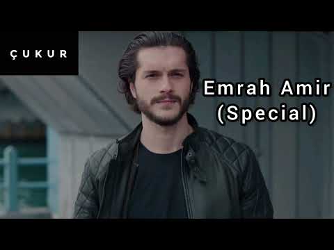 Çukur Müzikleri Emrah Amir Special 