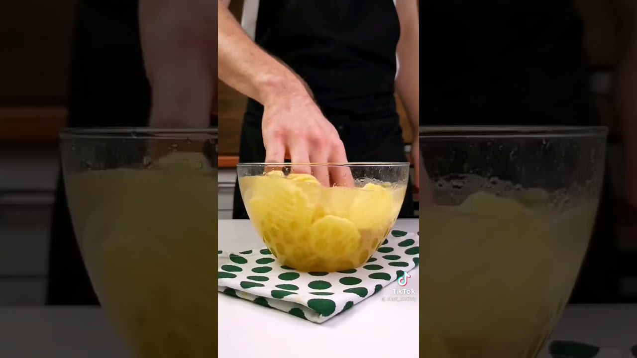 Как зробыты чыпсы