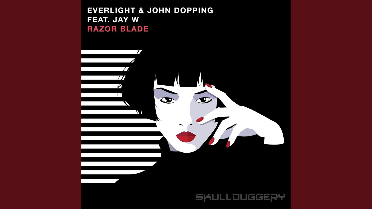 My Name Is Razorblde Razor Blade (Extended Mix) - YouTube