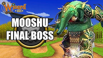 Wizard101 Death Walkthrough Part 13!! #wizard101