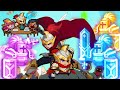 Soul Knight Chosen Knight Show Case