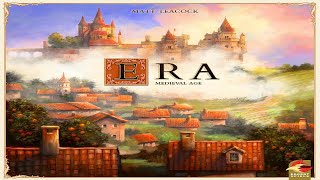 Era: Medieval Age Runthrough