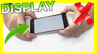 Google Pixel 2 LCD display NOT working! Motherboard Issue 🔴