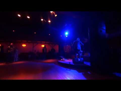Ab Baars - Live in Utrecht, NL (2016/11/11)