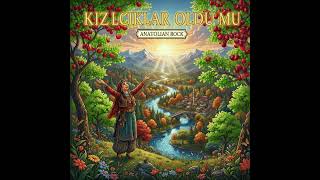 Kızılcıklar Oldu Mu - Anatolian Rock