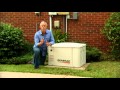 Generac PowerPact 7KW Standby Generators | Models 6561, 6518 & 6519 Generac PowerPact 7KW Standby Generators | Models 6561, 6518 & 6519