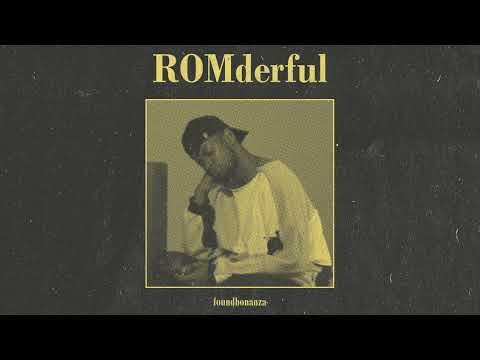 playlist | 듣다 보면 따라 부르게 되는 힙합 R&B ROMderful