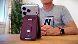 The Best Magsafe Wallet & Case For iPhone 18 Pro
