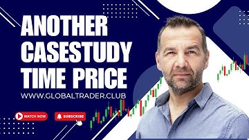 EURUSD Case Study - Best Way To Trade: Time Price Precalculated at GlobalTrader.Club