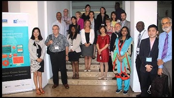 ASIA PACIFIC INTERNATIONAL ACADEMY, Event Coverage by Dr. R. L. Bhatia