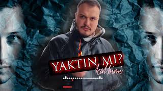 Selman Yılmaz - Yaktın Mı (Burak Şerit Remix) Resimi