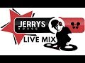 Jerrys House - LIVE Music In The Mix (Topic: 90´s Trance) Part 2