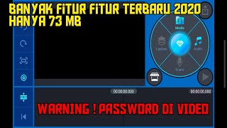 Cara Download Kinemaster Diamond Mod Terbaru 2020