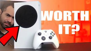 Xbox Series S Worth It in 2024 with New Updates