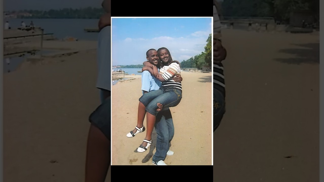 Sarah & Nelson 😍 - Siblings memories (G𝐨𝐨𝐝𝐧𝐞𝐬𝐬 𝐨𝐟 L𝐨𝐫𝐝)🙏 BEAUTIFUL!