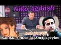 Niko Agdasli Senden Sonra Sari Ciceyim Sintezatorda Solo Ifa 2025