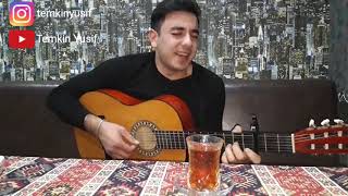 Temkinyusif - Goz Yaslari (Aydin Sani &Orxan Lokbatanli)