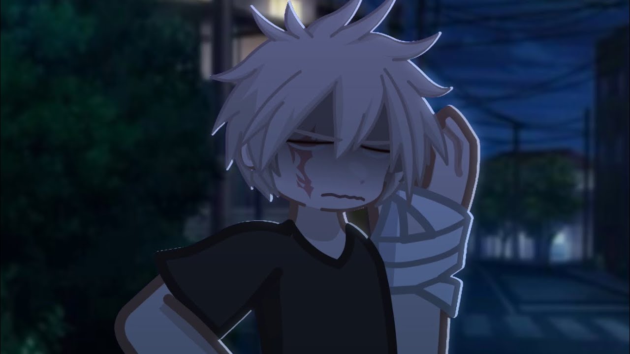 Confessions. [] Post time-skip [] Mha [] BkTd - YouTube