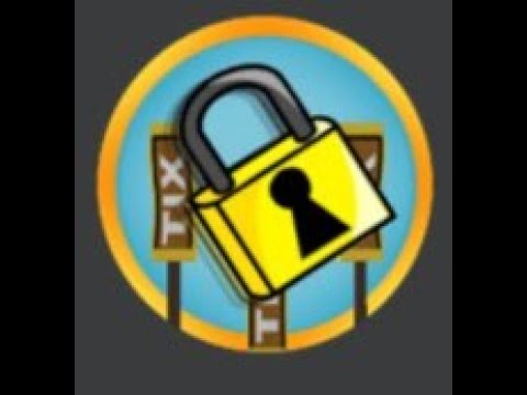 How to get what behind this door badge and 2 badges in Tix Factory Tycoon [2.0] Experimental