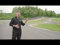 Track Walk w/ Andy Lally | Lime Rock Park | Trans Am
