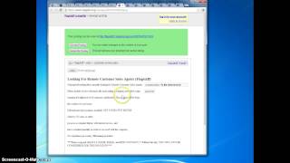 Famous How To Post On Craigslist 2014: Craigslist SECRET! Learn How Wealth