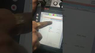 How To Take Backup From Kuka Robot And Restore The Backup File In Robot From Teach Pandent And CPU