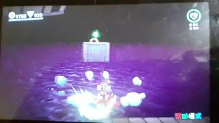 Vault captureless god