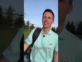 When you can't remember your playing partner's name...#awkward #relatable #golf #sam